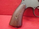Smith & Wesson Victory .38S&W 5"bbl Australian Issue Lend-Lease WWII Revolver LNIB *SOLD* - 2 of 25