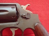 Smith & Wesson Victory .38S&W 5"bbl Australian Issue Lend-Lease WWII Revolver LNIB *SOLD* - 8 of 25