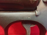 Smith & Wesson Victory .38S&W 5"bbl Australian Issue Lend-Lease WWII Revolver LNIB *SOLD* - 9 of 25