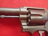 Smith & Wesson Victory .38S&W 5"bbl Australian Issue Lend-Lease WWII Revolver LNIB *SOLD* - 10 of 25