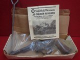Smith & Wesson Victory .38S&W 5"bbl Australian Issue Lend-Lease WWII Revolver LNIB *SOLD* - 21 of 25