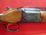 Browning Citori Trap Grade I 12ga 2-3/4" 30" VR Barrel Monte Carlo Stock O/U Shotgun 1983mfg - 5 of 25