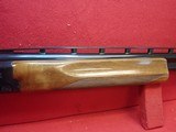 Browning Citori Trap Grade I 12ga 2-3/4" 30" VR Barrel Monte Carlo Stock O/U Shotgun 1983mfg - 6 of 25