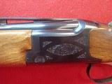 Browning Citori Trap Grade I 12ga 2-3/4" 30" VR Barrel Monte Carlo Stock O/U Shotgun 1983mfg - 14 of 25