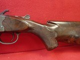 Stevens (Savage) Model 24
.22LR/.410ga O/U Combination Gun Tenite Stock ***SOLD*** - 14 of 25