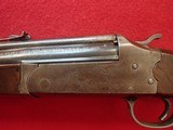 Stevens (Savage) Model 24
.22LR/.410ga O/U Combination Gun Tenite Stock ***SOLD*** - 15 of 25