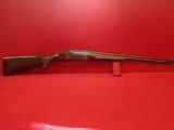 Stevens (Savage) Model 24
.22LR/.410ga O/U Combination Gun Tenite Stock ***SOLD*** - 1 of 25