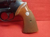 Colt Trooper MKIII .357mag 4" Barrel 6-Shot Revolver Blued Finish 1971mfg - 7 of 20