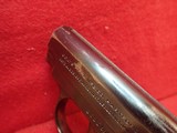 Colt Vest Pocket Model 1908 Hammerless .25ACP 2" Barrel Blued w/Walnut Grips 1927mfg - 10 of 17