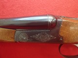 Browning BSS 12ga 2-3/4"Shell 26" Barrel SxS Shotgun 1970's/80's Miroku *SOLD* - 13 of 24