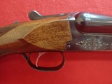Browning BSS 12ga 2-3/4"Shell 26" Barrel SxS Shotgun 1970's/80's Miroku *SOLD* - 4 of 24