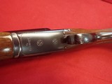 Browning BSS 12ga 2-3/4"Shell 26" Barrel SxS Shotgun 1970's/80's Miroku *SOLD* - 19 of 24