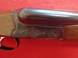 Browning BSS 12ga 2-3/4"Shell 26" Barrel SxS Shotgun 1970's/80's Miroku *SOLD* - 5 of 24