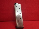Colt Government .45ACP 5" Barrel MKIV Series 80 High Polish Stainless Steel 1992mfg ***SOLD*** - 19 of 19