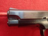 Smith & Wesson Model 59 9mm 4" Barrel Blue Finish w/16rd Magazine 1976-77mfg ***SOLD*** - 9 of 18
