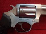 Ruger SP101 .357Magnum Revolver 3" Barrel Stainless Steel w/Box ***SOLD*** - 3 of 17
