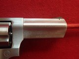Ruger SP101 .357Magnum Revolver 3" Barrel Stainless Steel w/Box ***SOLD*** - 4 of 17