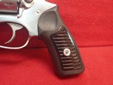 Ruger SP101 .357Magnum Revolver 3" Barrel Stainless Steel w/Box ***SOLD*** - 6 of 17