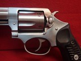 Ruger SP101 .357Magnum Revolver 3" Barrel Stainless Steel w/Box ***SOLD*** - 7 of 17