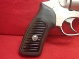 Ruger SP101 .357Magnum Revolver 3" Barrel Stainless Steel w/Box ***SOLD*** - 2 of 17