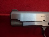High Standard 1911 Crusader Combat .45ACP 4.25" Barrel Stainless Steel 2000-2005 Mfg BEAUTY! **SOLD** - 11 of 22