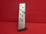 Smith & Wesson Model 3906 9mm 4" Barrel Stainless Steel Single-Stack 1990 Mfg. *SOLD* - 17 of 17