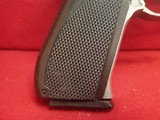 Smith & Wesson Model 3906 9mm 4" Barrel Stainless Steel Single-Stack 1990 Mfg. *SOLD* - 2 of 17