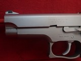 Smith & Wesson Model 3906 9mm 4" Barrel Stainless Steel Single-Stack 1990 Mfg. *SOLD* - 9 of 17
