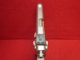 Smith & Wesson Model 3906 9mm 4" Barrel Stainless Steel Single-Stack 1990 Mfg. *SOLD* - 11 of 17
