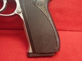 Smith & Wesson Model 3906 9mm 4" Barrel Stainless Steel Single-Stack 1990 Mfg. *SOLD* - 7 of 17