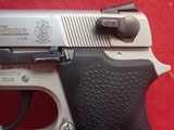 Smith & Wesson 3913TSW 9mm 3.5" Barrel Semi Automatic Pistol 2003 Mfg. ***SOLD*** - 8 of 21