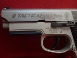Smith & Wesson 3913TSW 9mm 3.5" Barrel Semi Automatic Pistol 2003 Mfg. ***SOLD*** - 9 of 21
