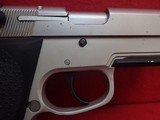 Smith & Wesson 3913TSW 9mm 3.5" Barrel Semi Automatic Pistol 2003 Mfg. ***SOLD*** - 4 of 21
