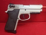 Smith & Wesson 3913TSW 9mm 3.5" Barrel Semi Automatic Pistol 2003 Mfg. ***SOLD*** - 1 of 21