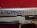 Smith & Wesson 3913TSW 9mm 3.5" Barrel Semi Automatic Pistol 2003 Mfg. ***SOLD*** - 10 of 21