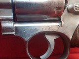 Smith & Wesson 66 No Dash .357 Mag 4" Barrel Stainless Steel Revolver 1974mfg Collectors Grade ***SOLD*** - 10 of 24