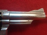 Smith & Wesson 66 No Dash .357 Mag 4" Barrel Stainless Steel Revolver 1974mfg Collectors Grade ***SOLD*** - 5 of 24