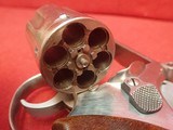 Smith & Wesson 66 No Dash .357 Mag 4" Barrel Stainless Steel Revolver 1974mfg Collectors Grade ***SOLD*** - 20 of 24