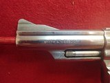 Smith & Wesson 66 No Dash .357 Mag 4" Barrel Stainless Steel Revolver 1974mfg Collectors Grade ***SOLD*** - 12 of 24