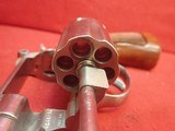 Smith & Wesson 66 No Dash .357 Mag 4" Barrel Stainless Steel Revolver 1974mfg Collectors Grade ***SOLD*** - 21 of 24