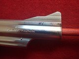 Smith & Wesson 66 No Dash .357 Mag 4" Barrel Stainless Steel Revolver 1974mfg Collectors Grade ***SOLD*** - 6 of 24