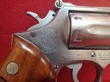 Smith & Wesson 66 No Dash .357 Mag 4" Barrel Stainless Steel Revolver 1974mfg Collectors Grade ***SOLD*** - 3 of 24