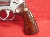 Smith & Wesson Model 66-1 .357 Mag 4" Barrel Stainless Steel Revolver 1980mfg **SOLD** - 7 of 24