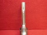 Smith & Wesson Model 66-1 .357 Mag 4" Barrel Stainless Steel Revolver 1980mfg **SOLD** - 18 of 24