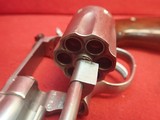 Smith & Wesson Model 66-1 .357 Mag 4" Barrel Stainless Steel Revolver 1980mfg **SOLD** - 23 of 24