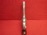 Smith & Wesson Model 66-1 .357 Mag 4" Barrel Stainless Steel Revolver 1980mfg **SOLD** - 16 of 24