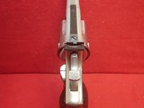 Smith & Wesson Model 66-1 .357 Mag 4" Barrel Stainless Steel Revolver 1980mfg **SOLD** - 13 of 24