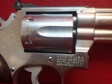 Smith & Wesson Model 66-1 .357 Mag 4" Barrel Stainless Steel Revolver 1980mfg **SOLD** - 4 of 24