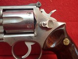 Smith & Wesson Model 66-1 .357 Mag 4" Barrel Stainless Steel Revolver 1980mfg **SOLD** - 8 of 24