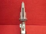Smith & Wesson 66-2 .357Mag 2.5" Barrel Stainless Steel Revolver 1983mfg SOLD - 11 of 25